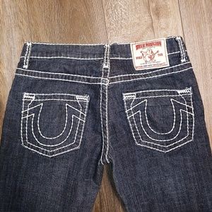 True Religion Johnny Super T Jeans 29
